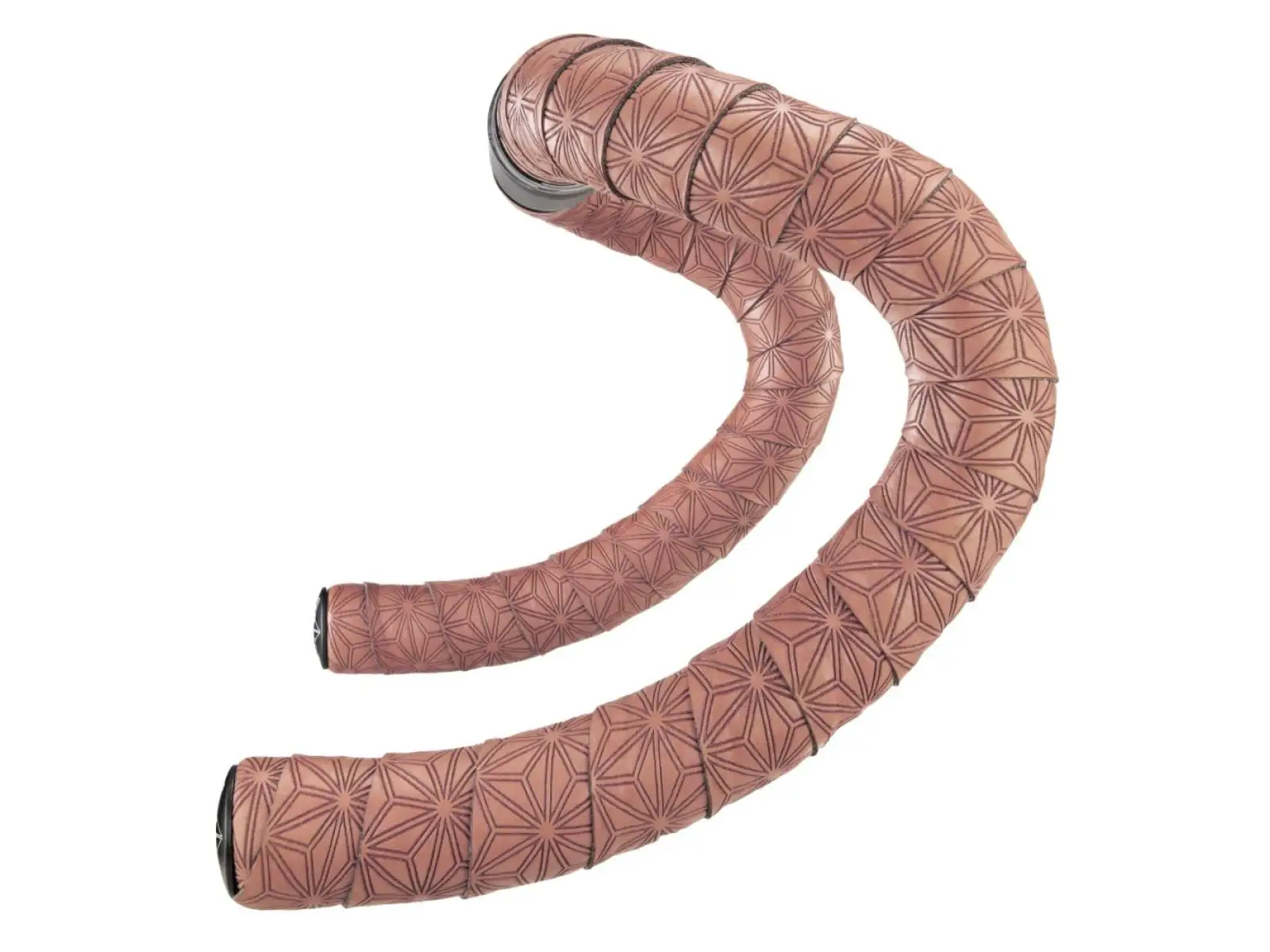 Supacaz Super Sticky Kush Gravel Lenkerband Coffee/Ano Black