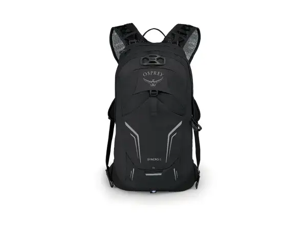 Osprey Syncro 5 Rucksack Kohlegrau Größe Uni