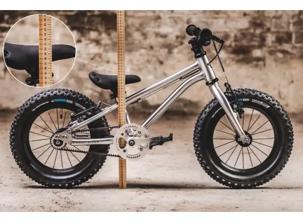 Early Rider Seeker 14 Kinderfahrrad Sage Green
