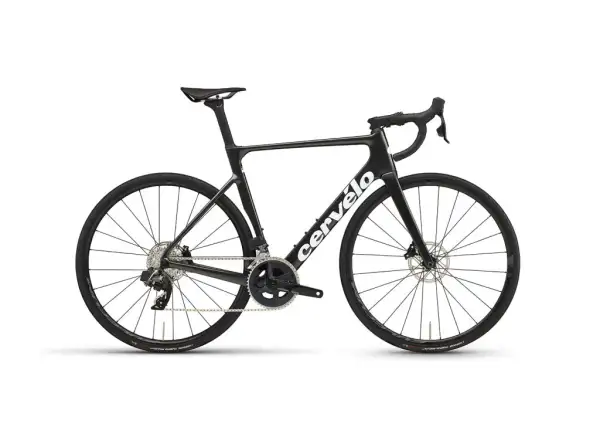 Cervélo Soloist Rival eTap AXS Rennrad Embers