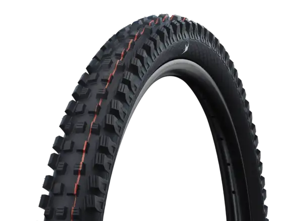 Schwalbe Magic Mary Trail TLR, E-50, Soft 27,5x2,40" Reifen Kevlar