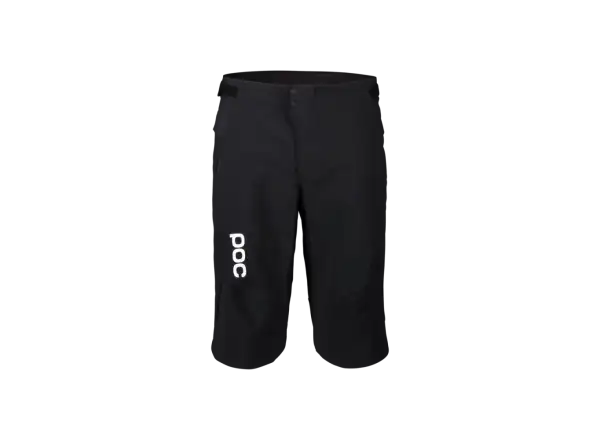 POC Infinite All-Mountain Herren MTB Shorts Uranium Black