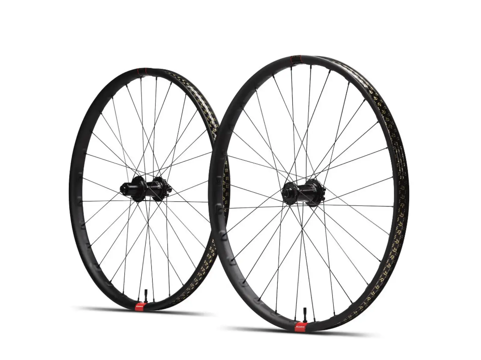 Reserve 30/HD 27,5" MTB Carbonfelge 32 Löcher