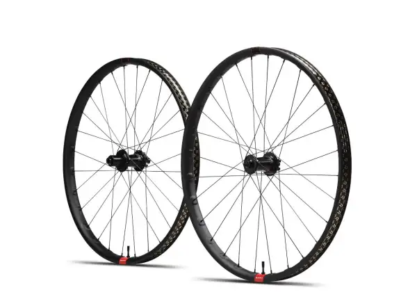 Reserve 30/HD 27,5" MTB Carbonfelge 32 Löcher