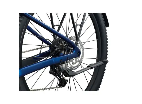 Giant Talon E+ EX BOX Mountain-E-Bike Metallic Navy