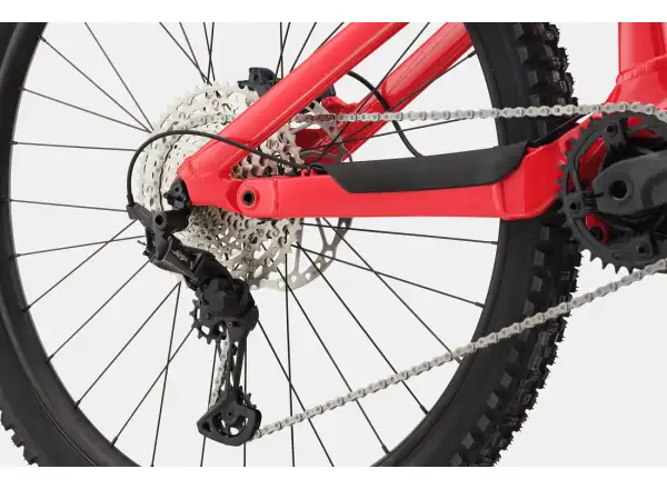 Cannondale Moterra NEO S1 vollgefedertes Elektrofahrrad RRD