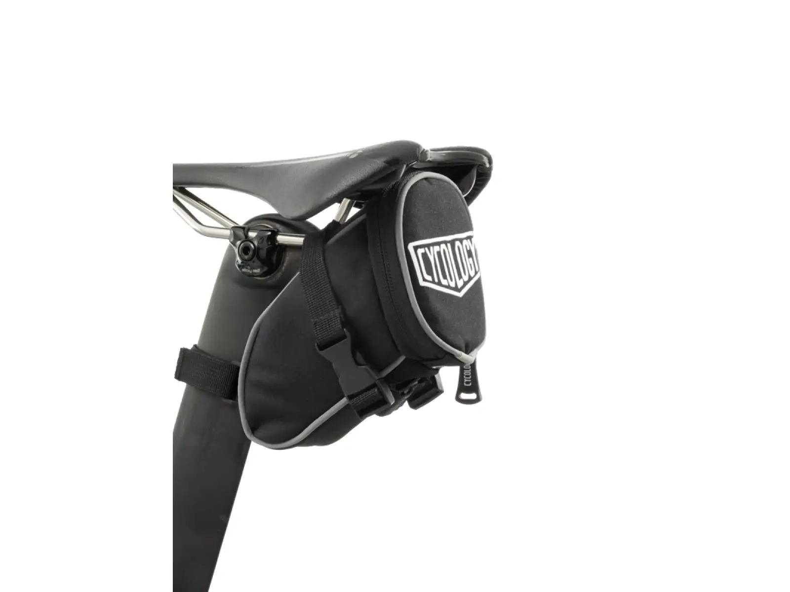 Cycology Satteltasche