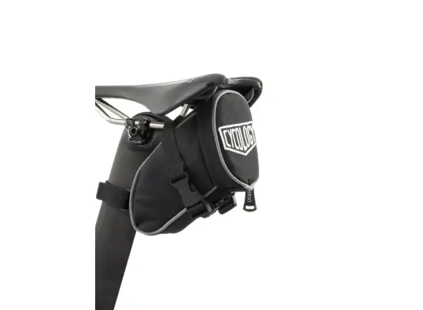Cycology Satteltasche