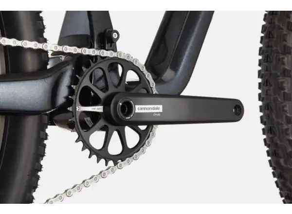 Cannondale Scalpel Carbon SE 2 BKM Mountainbike