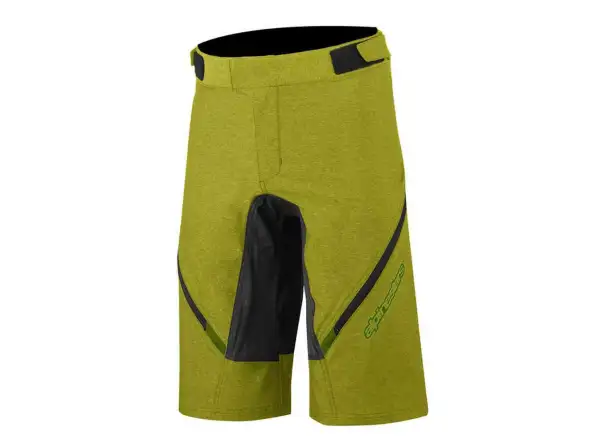 Alpinestars Bunnyhop Shorts Herren Shorts Military Green