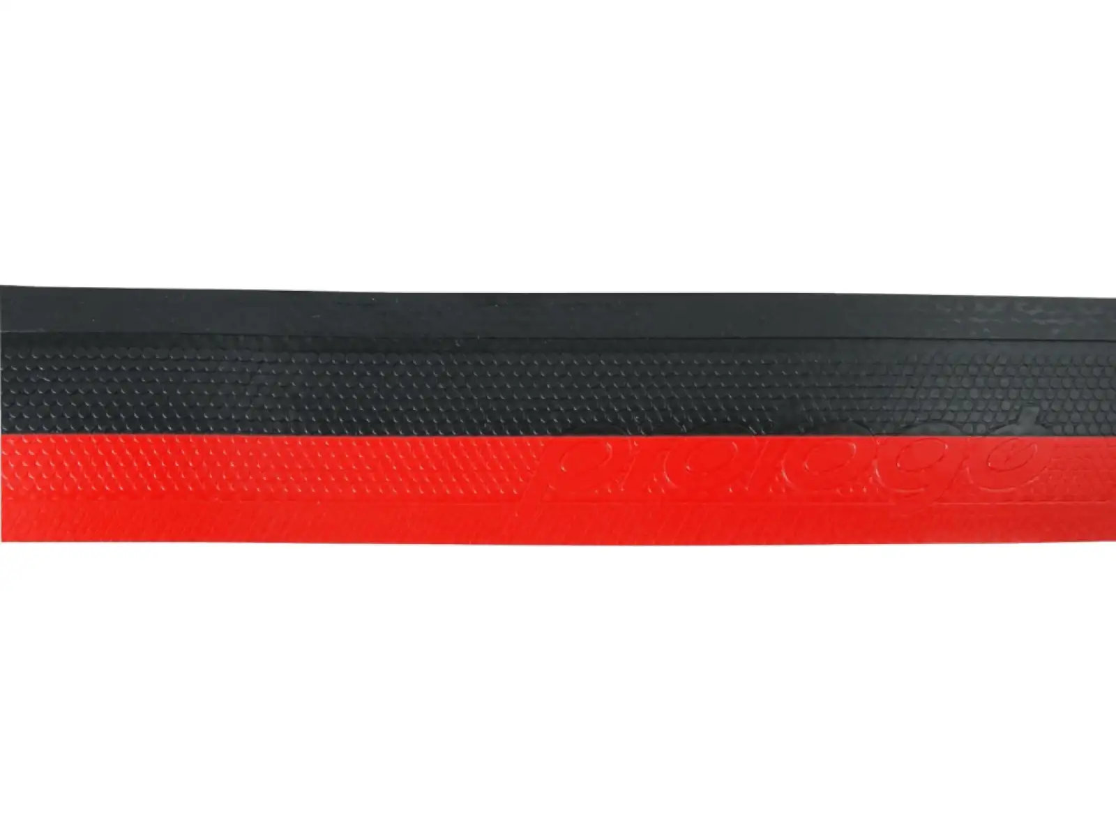 Prologo OneTouch 2 Lenkerband Schwarz/Rot