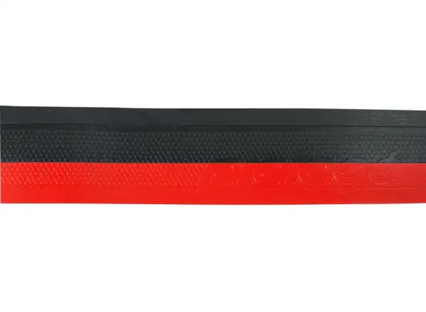 Prologo OneTouch 2 Lenkerband Schwarz/Rot