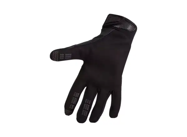 Fox Ranger Kinderhandschuhe Black