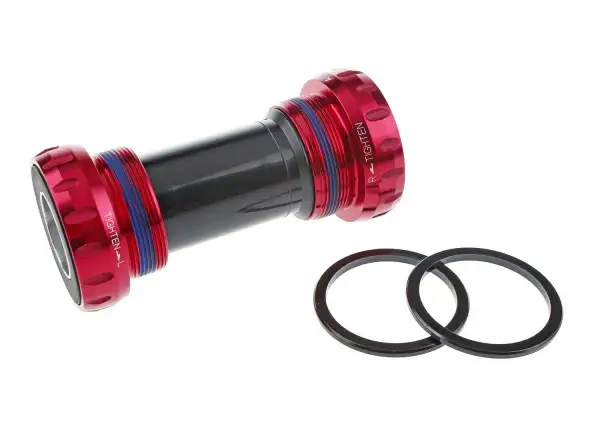 Aerozine BB-05-XC GXP - Sram Innenlager Rot