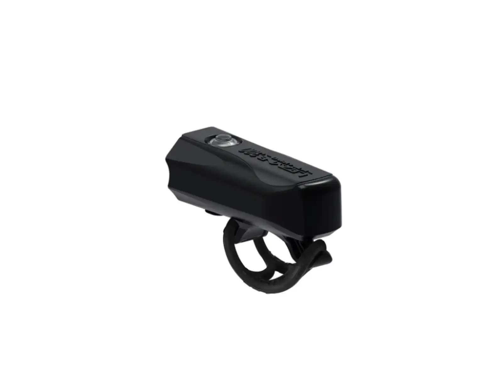 Lezyne KTV Drive Pro 300+ Front Fahrradlicht Schwarz