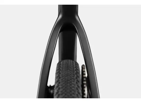 Cannondale SuperX LAB71 Gravelrad Black Marble