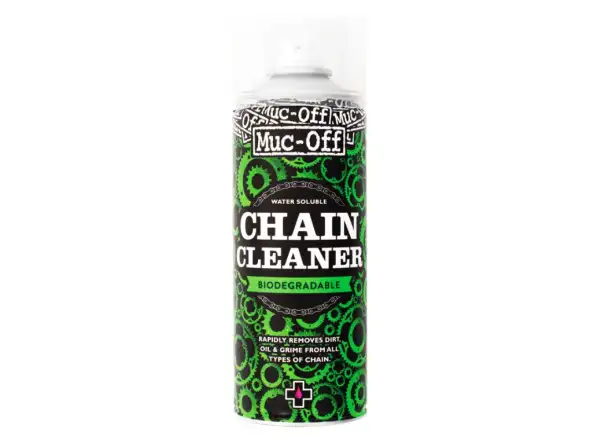 Muc-Off Kettenreiniger 400ml