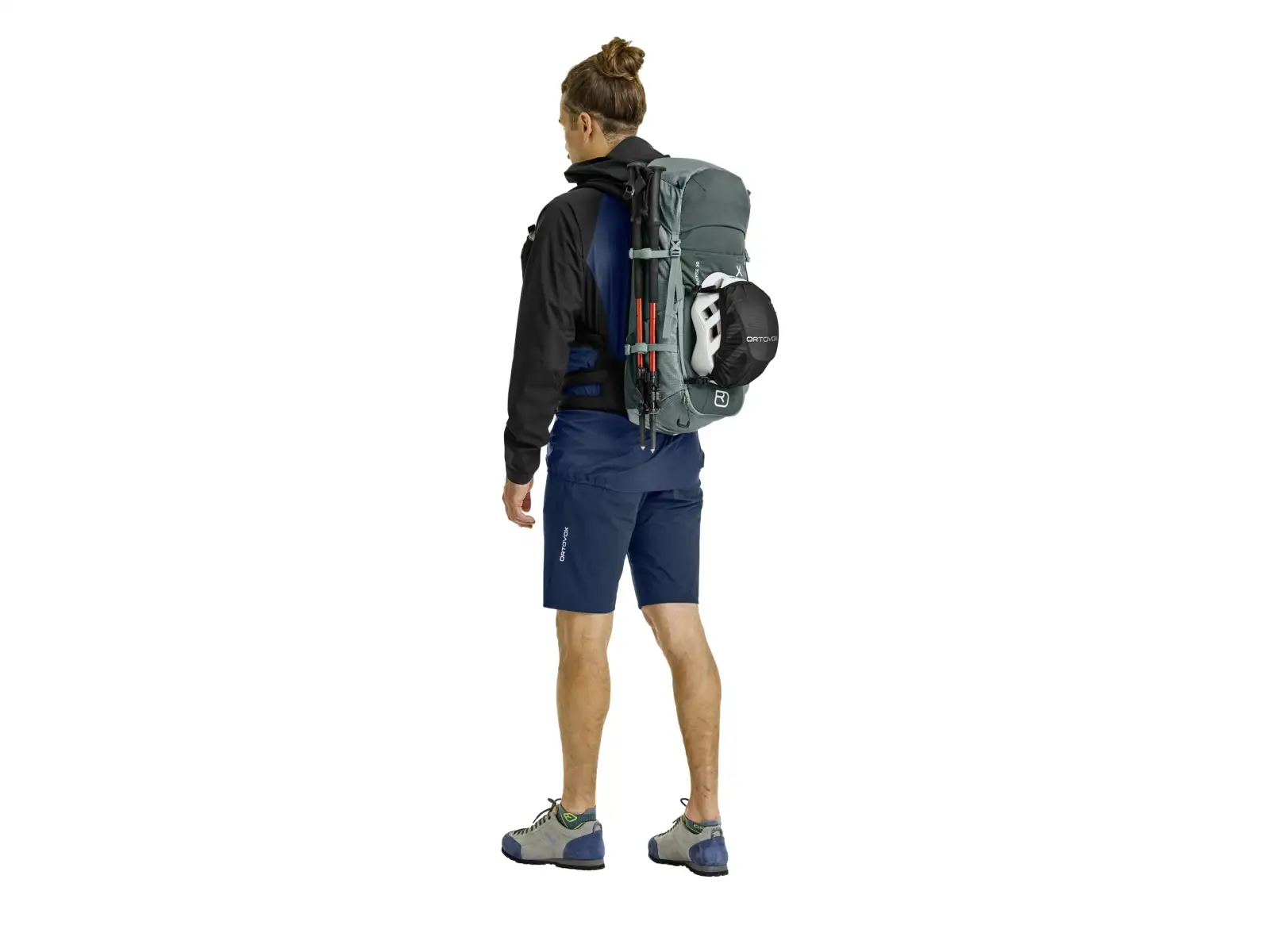 Ortovox Traverse 30 Rucksack 30 l Sea Surface