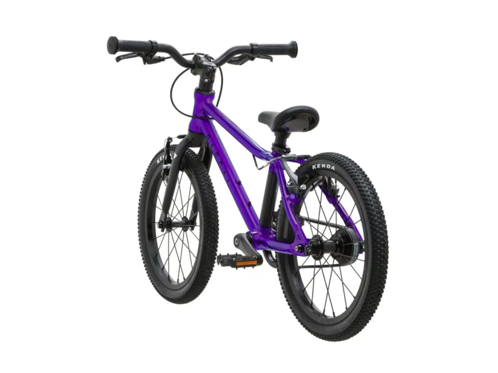 Rascal 16 Kinderfahrrad Amethyst Limited