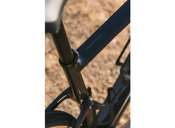 Cannondale Topstone – Gravelbike Carbon 1 AXS Schwarz