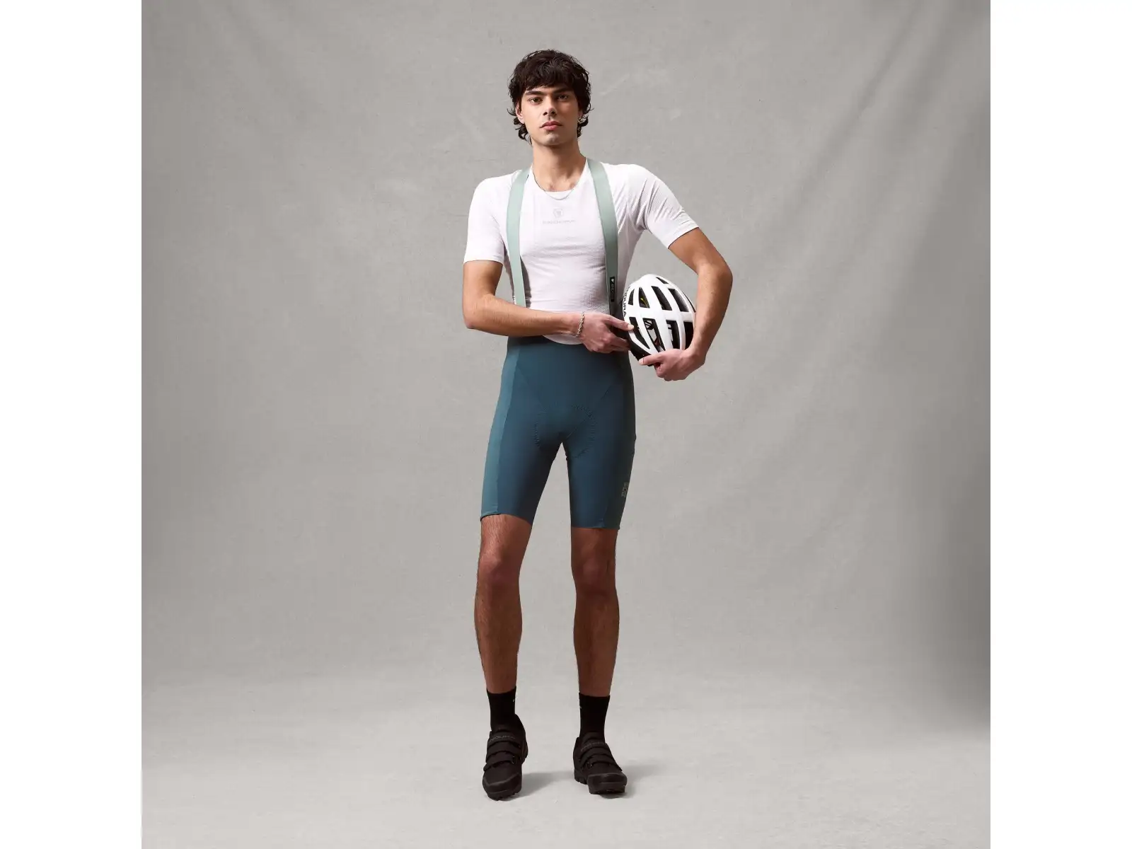 Endura AllTrack Ride Herren Shorts Teal