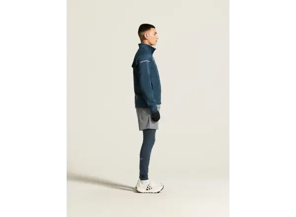 Craft SubZ 4 Herrenjacke blau