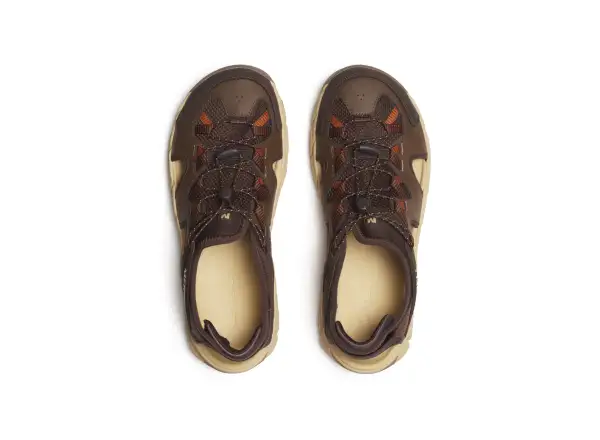 Merrell Maipo Explorer Sieve Herrensandalen Coffee
