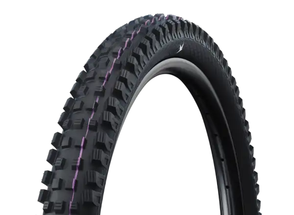 Schwalbe Magic Mary Gravity Pro TLR E-50 Ultra Soft 29x2,40" Reifen Kevlar
