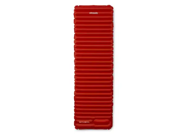 Pinguin Skyline XL Luftmatratze Orange