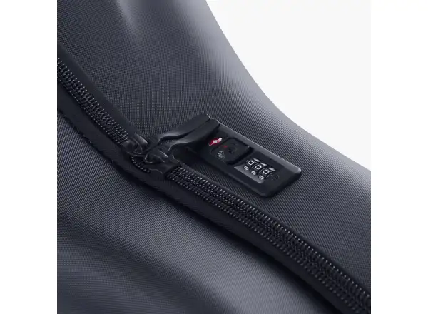 Evoc Road Bike Bag Pro Fahrradtasche für den Fahrradtransport Black