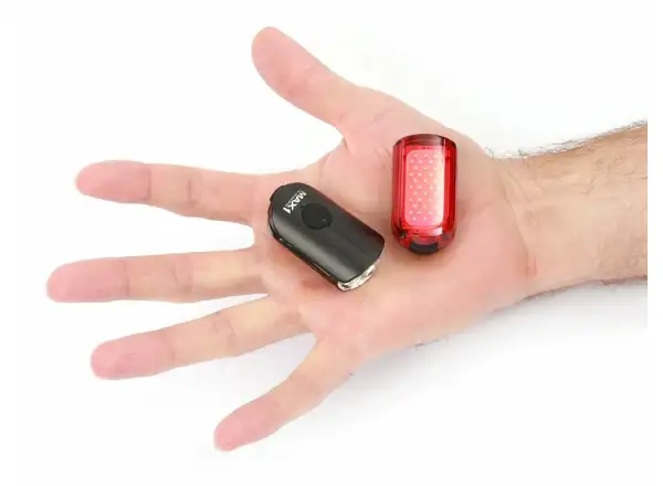 MAX1 Piccolo USB Lichtset