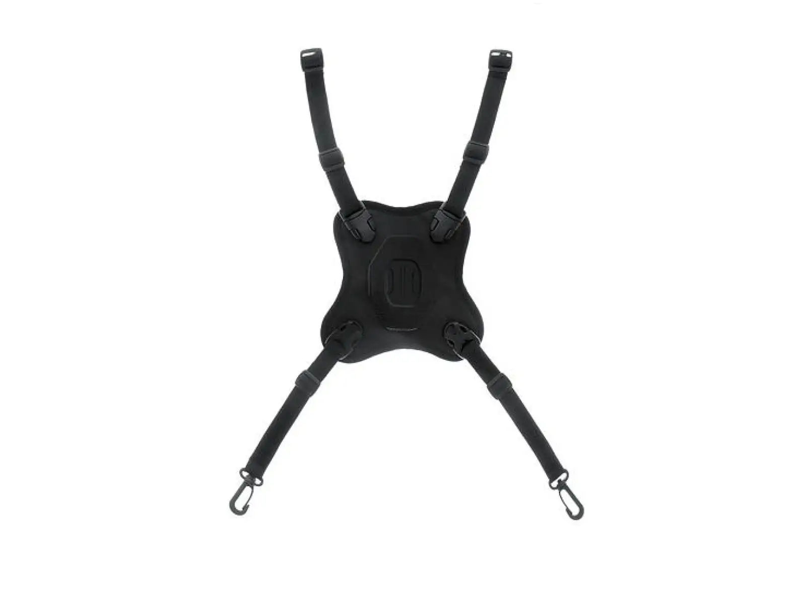 Ergon Kamerahalterung Chest Mount.