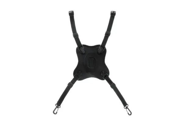 Ergon Kamerahalterung Chest Mount.