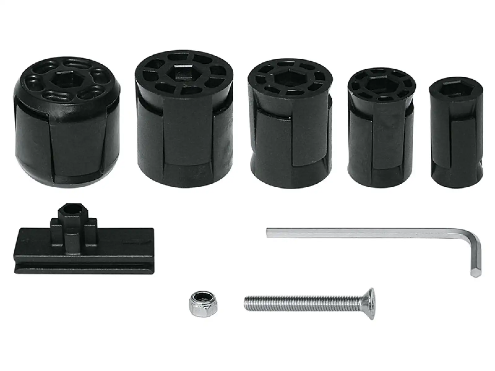 SKS Halterung für Shockboard/Shockblade