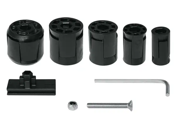 SKS Halterung für Shockboard/Shockblade