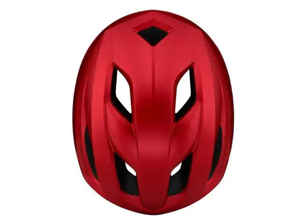 Troy Lee Designs Grail Mips Badge Helm Apfel