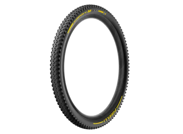 Pirelli Scorpion XC M Team Edition 29x2,4" Reifen Kevlar gelb
