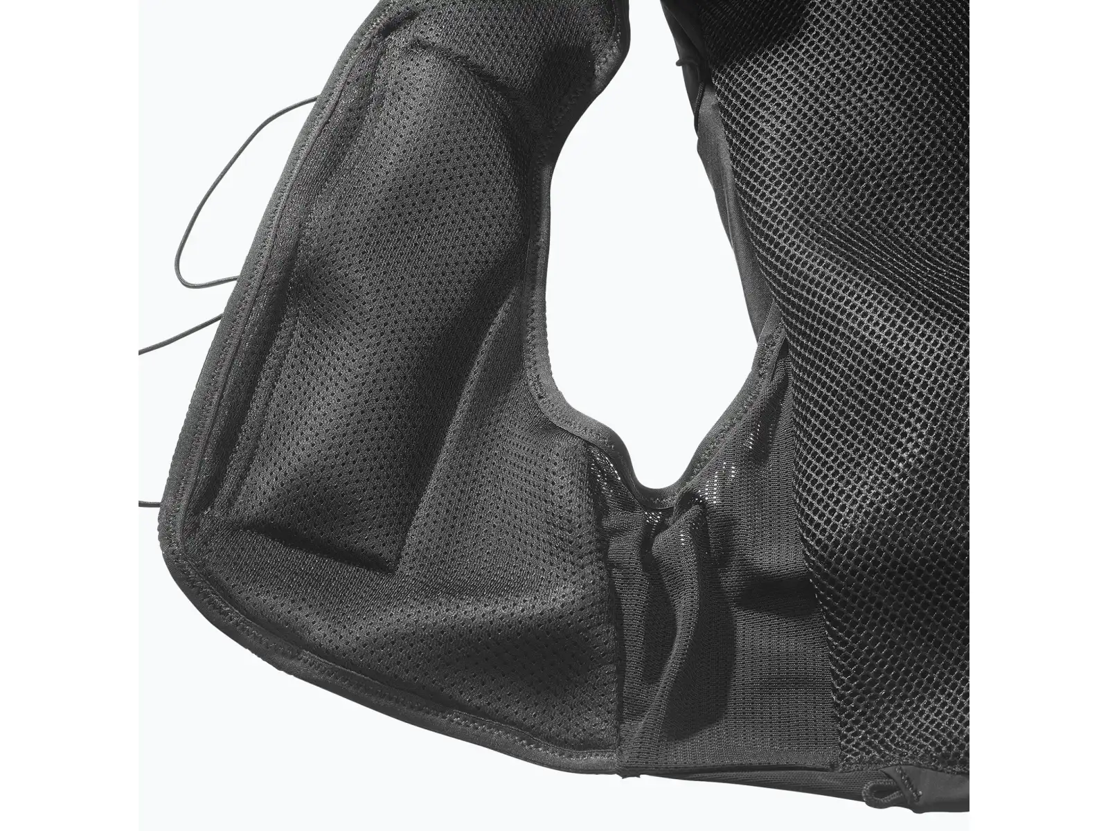 Salomon ADV Skin 12 Set Laufweste Black