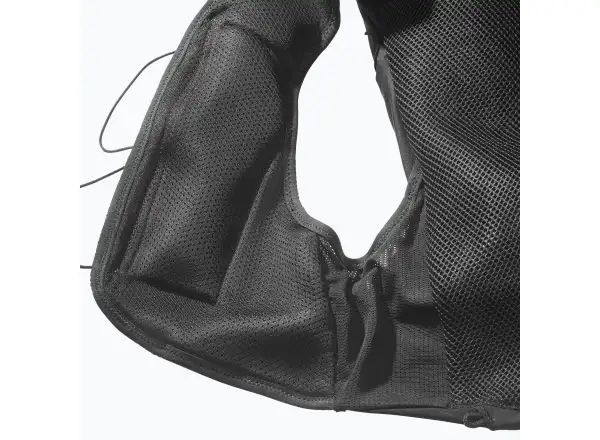 Salomon ADV Skin 12 Set Laufweste Black