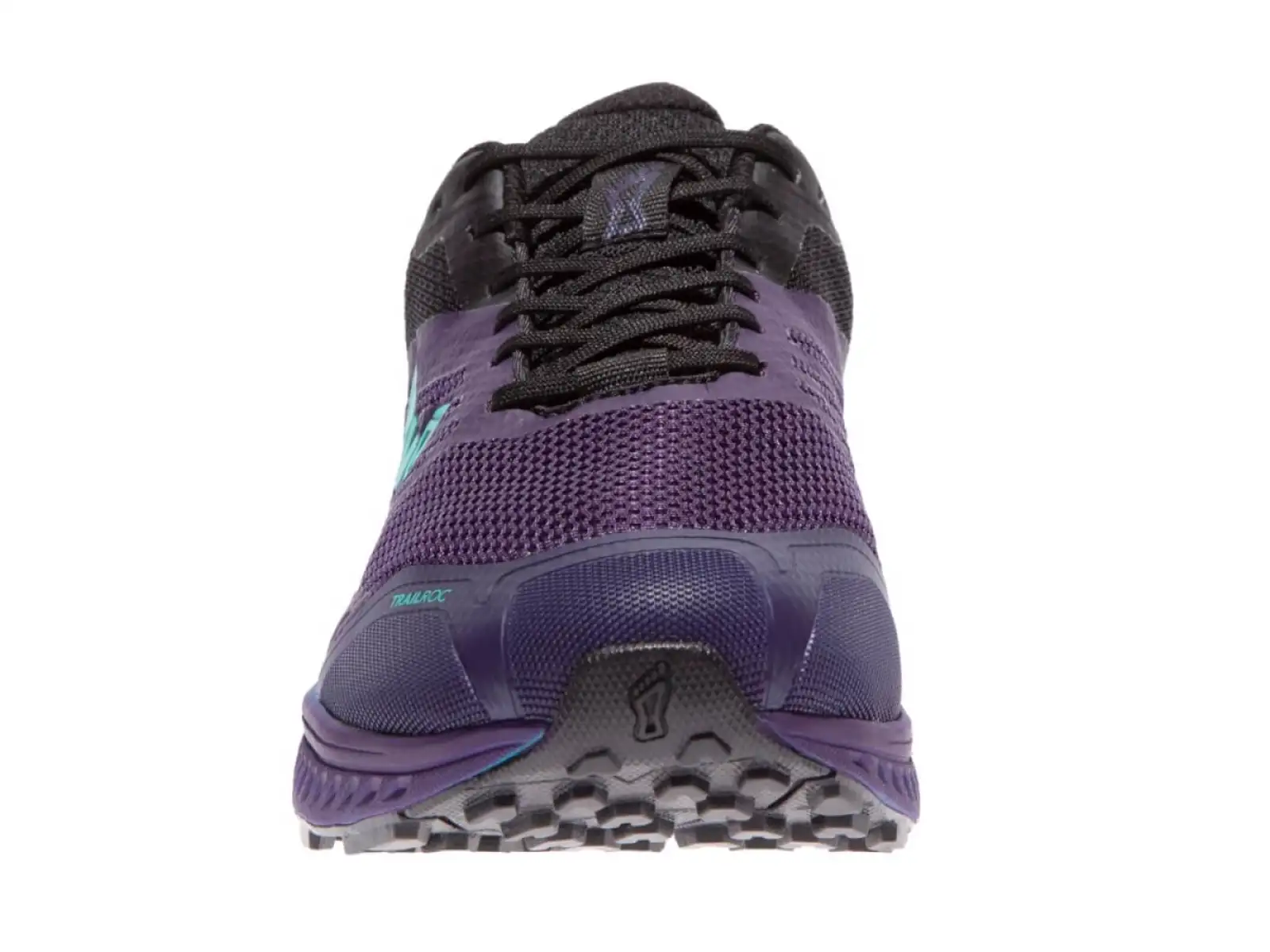 Inov-8 Trailroc 280 Damen Laufschuhe lila/schwarz