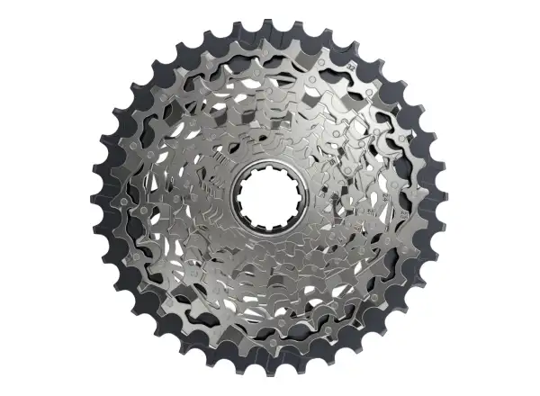Sram CS XG-1270 D1 Silver 12-fach Kassette 10-36 Zähne