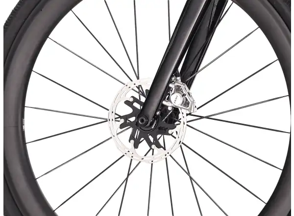 Superior XR 9.9 GR Gravelbike Gloss Black/Carbon