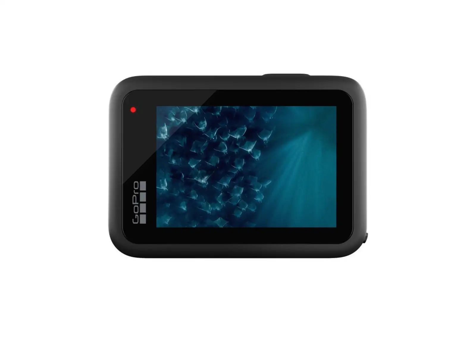 GoPro HERO11 Black Action-Kamera + Thermobecher GoPro