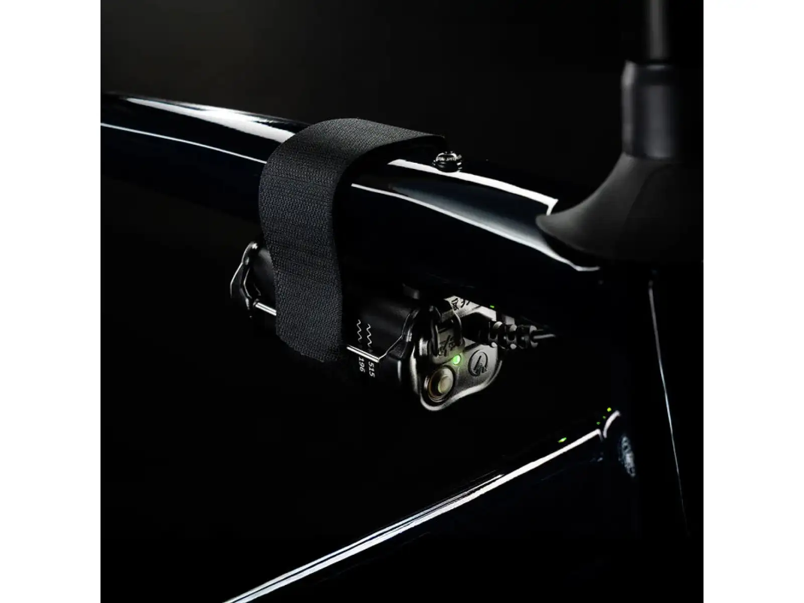 Lezyne Power Pack XL Powerbank schwarz