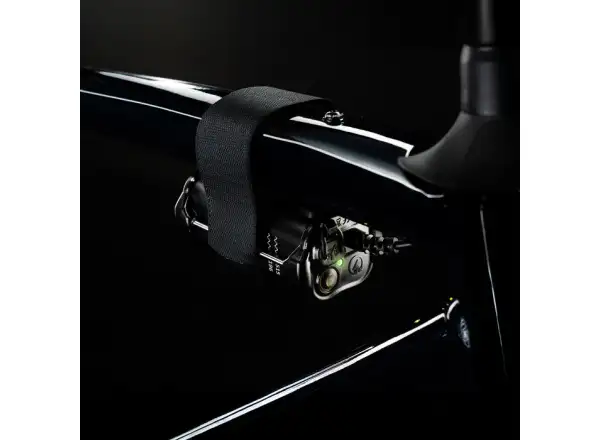 Lezyne Power Pack XL Powerbank schwarz