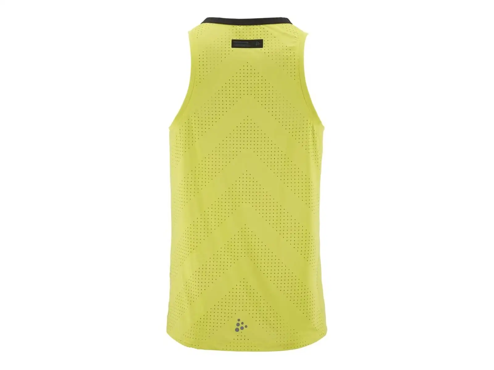 Craft Pro Hypervent 2 Tanktop grün