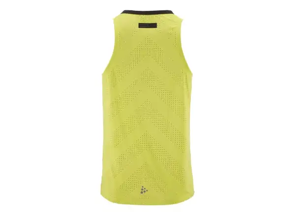 Craft Pro Hypervent 2 Tanktop grün