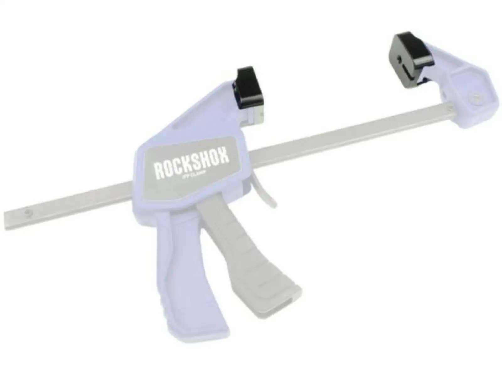 Rock Shox Tool Clamp Adapter