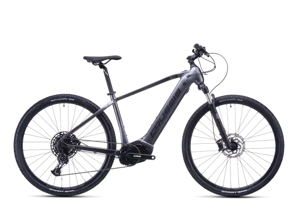 Crussis ONE-Cross 9.11 715Wh E-Crossbike