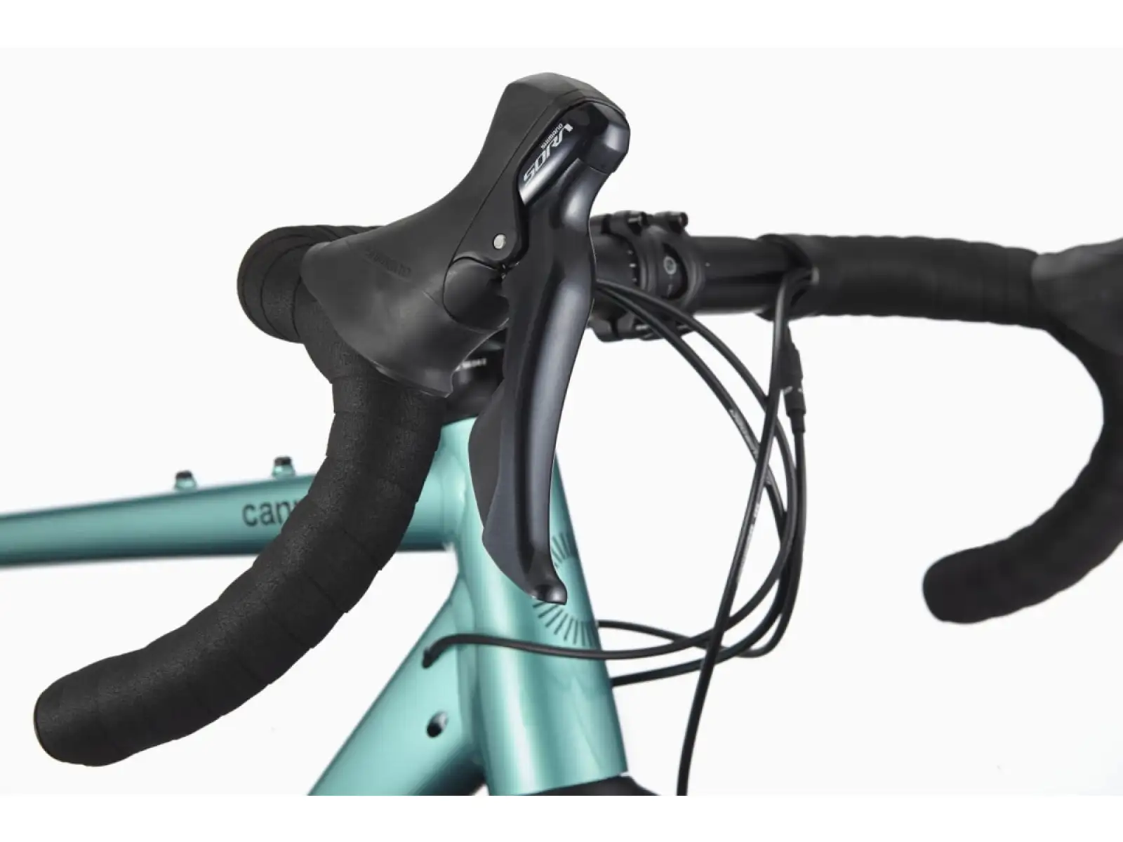 Cannondale Topstone 3 TRQ Gravelbike